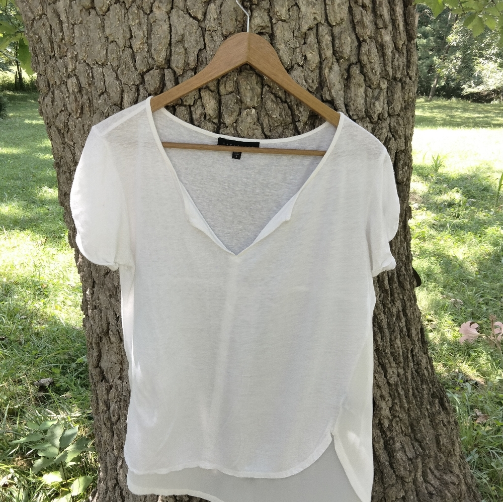 ⬇️ Price Drop!⬇️ Sanctuary Blouse in size S